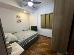 Castle Loft (D15), Apartment #453486391